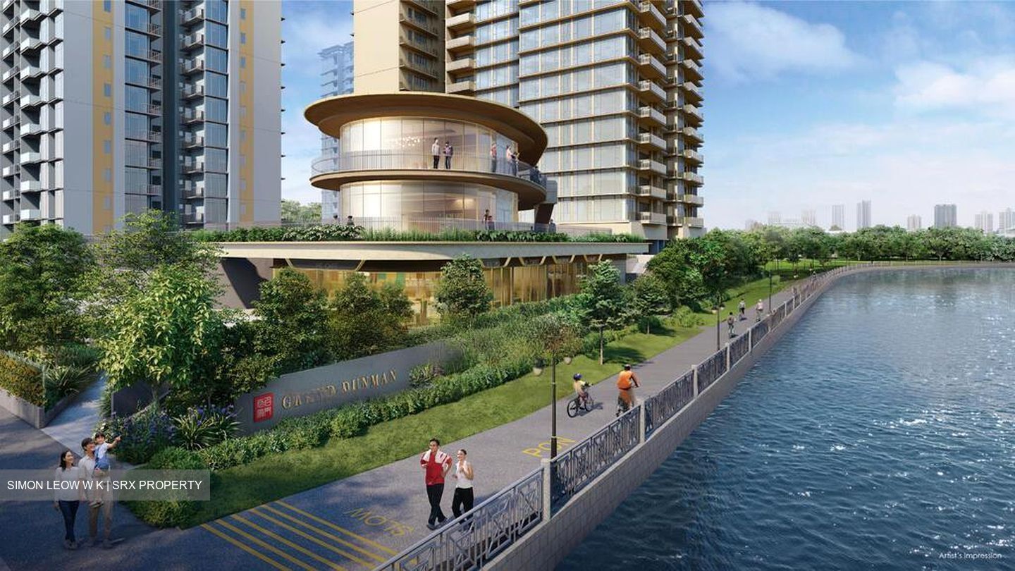 Grand Dunman (D15), Apartment #487485931